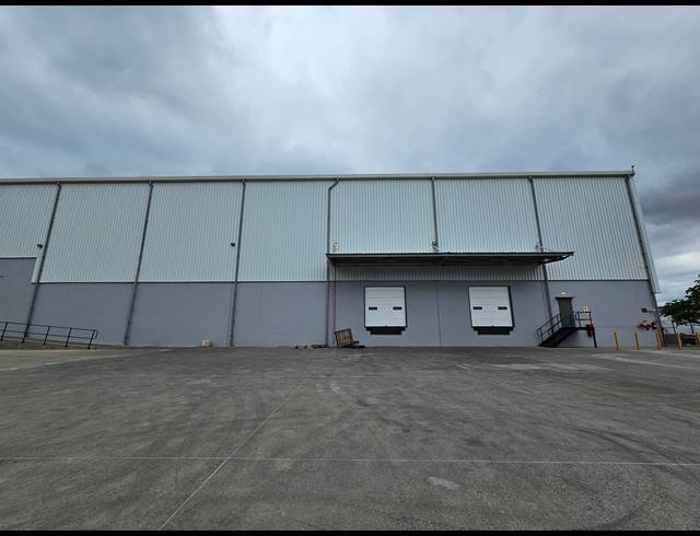 3,280M² WAREHOUSE TO LET IN LINBRO PARK